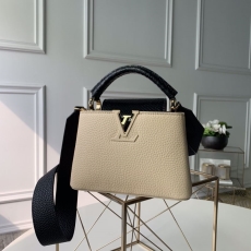 LV Capucines Bags